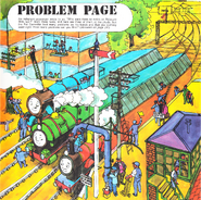 Problem Page