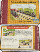 TWR Edward,GordonandHenrycard