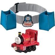 Engine Belt (with Skarloey)