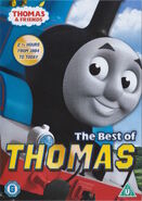 The Best of Thomas