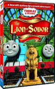 The Lion of Sodor (2014)