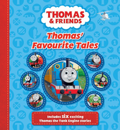 Thomas'FavouriteTales
