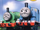 Thomas, Percy and the Funfair