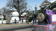 ThomasAndTheSnowmanParty2