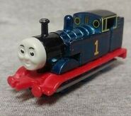 Metallic Thomas