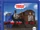 Thomas & Friends Volume 10 (Thai VCD)