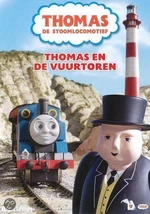 ThomasandtheLighthouseDutchDVD
