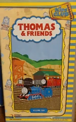 ThomasandtheRumoursSouthAfricanVHS