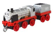 TrackMaster Push Along