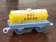 Plarail (Cocoa tanker)