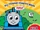 My Thomas Magnet Book