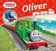 Oliver(EngineAdventures)