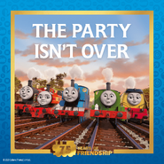 SteamTeamThePartyIsn'tOverpromo