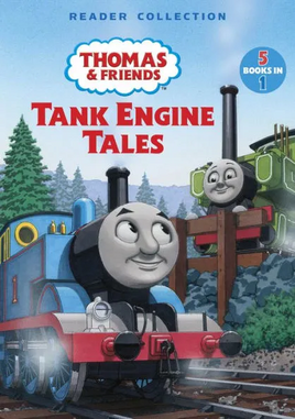 TankEngineTalesCover
