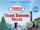 Tank Engine Tales