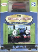 2009 release with Wooden Railway Mike's tender