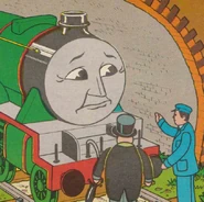 The Sad Story of Henry