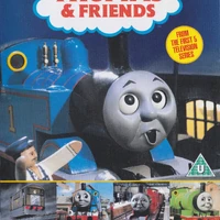 thomas and friends best friends
