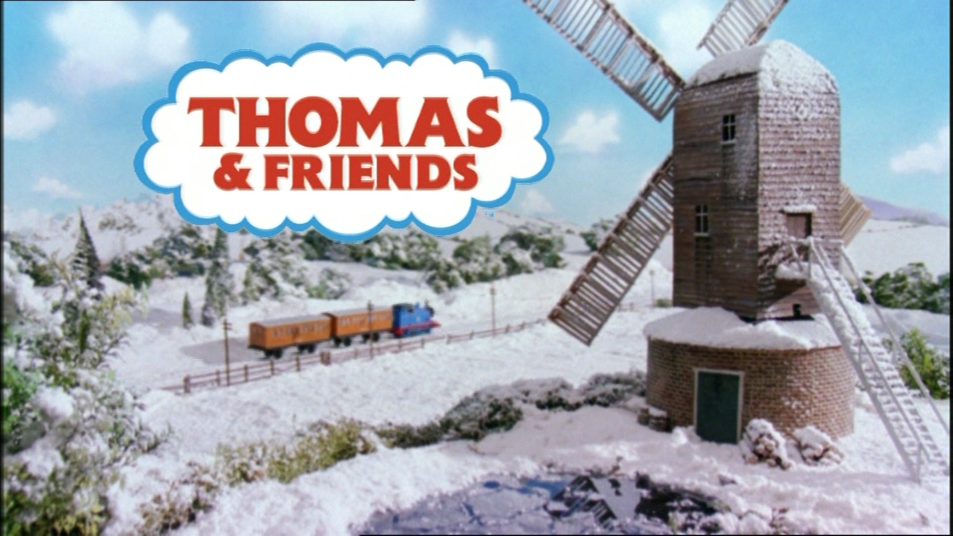 thomas and friends series 6