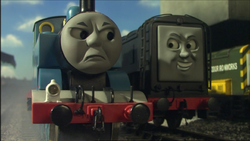 トーマスとくさいチーズ きかんしゃトーマス Wikia Fandom