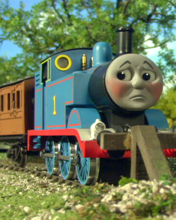 thomas the tank engine number 11