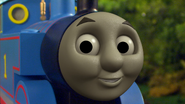 Thomas in the Series 12 Intro