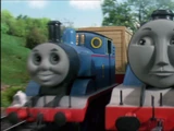 Thomas the Jet Engine