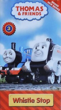 Toby's New Whistle, Thomas the Tank Engine Wikia