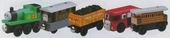 2001 Sodor Gift Pack