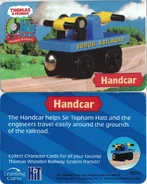 Handcar (2003)