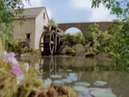 The river in the third series