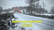 English title card