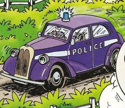 ThePoliceCar