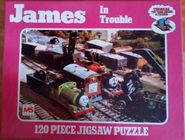 Dirty Objects puzzle