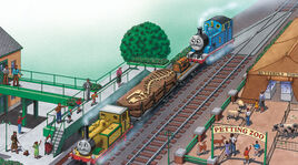 Thomas-saurus Rex15