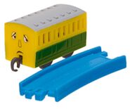 Current Capsule Plarail