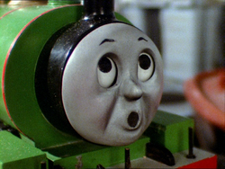 けむしになったパーシー きかんしゃトーマス Wikia Fandom けむしになったパーシー きかんしゃトーマス Wikia Fandom