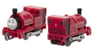 Pull along Skarloey