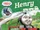 Henry (Engine Adventures)