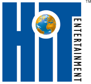 HiT Entertainment 2000-2007 logo