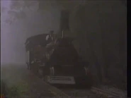 John Bull in the Shining Time Station episode "Show and Yell"