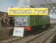 Welsh title card