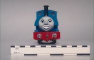 Sir Handel (Note: He has Rheneas' happy face)