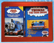 1990 VHS with Ertl Thomas