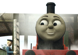 Tickled Pink  Thomas the Tank Engine Wikia+BreezeWiki