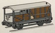 ERTL artwork