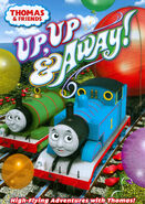 Up,UpandAway!(DVD)