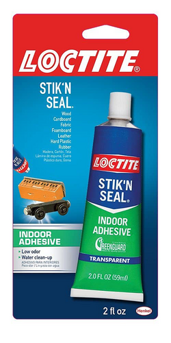 ClarabelOnStikNSealPackaging