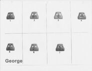 George's faces [59]