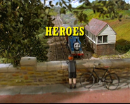 Remastered title card